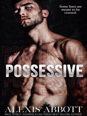 cover image of Possessive